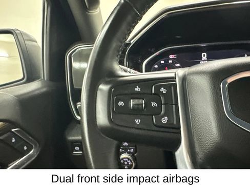 Used 2024 GMC Sierra 1500 Elevation AWD/4WD image 37
