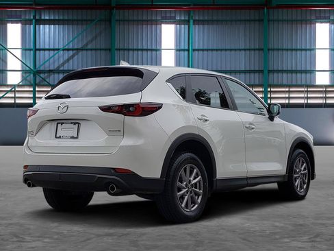 Used 2023 MAZDA CX-5 AWD 2.5 S image 5