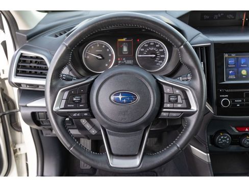 Used 2021 Subaru Forester Premium image 22