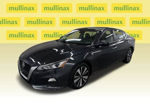 Used 2022 Nissan Altima 2.5 SV image 25