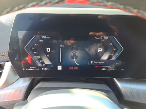 Used 2025 BMW X1 M35i image 15