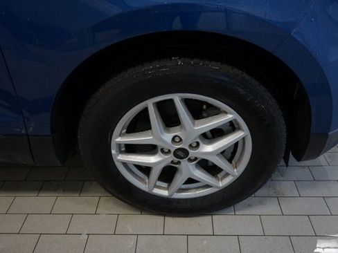 Certified 2023 Ford Edge SEL image 15