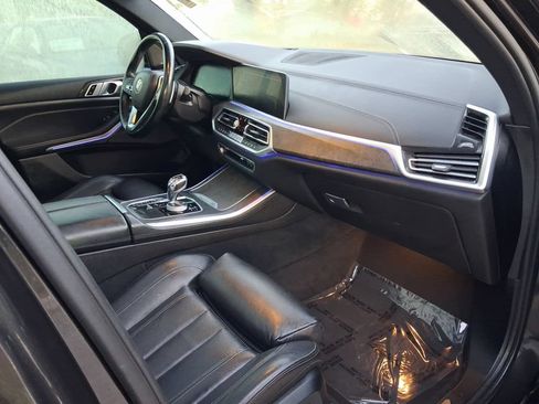 Used 2020 BMW X5 sDrive40i w/ Premium Package RWD image 21