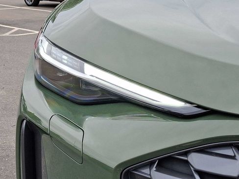 Certified 2025 Audi Q5 Prestige AWD/4WD image 27