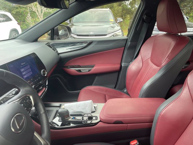 Used 2024 Lexus NX 350 AWD image 9