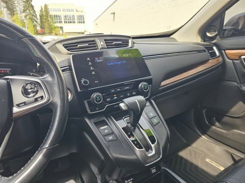 Used 2020 Honda CR-V EX-L image 26