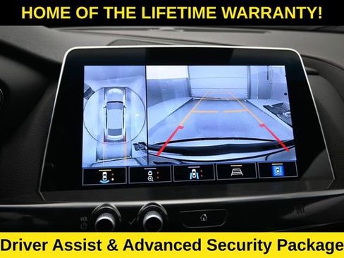 Used 2021 Cadillac CT5 Sport w/ Platinum Package AWD/4WD image 22