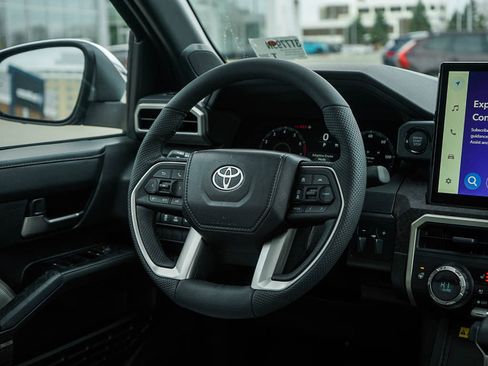 New 2026 Toyota Tacoma Limited AWD/4WD image 14