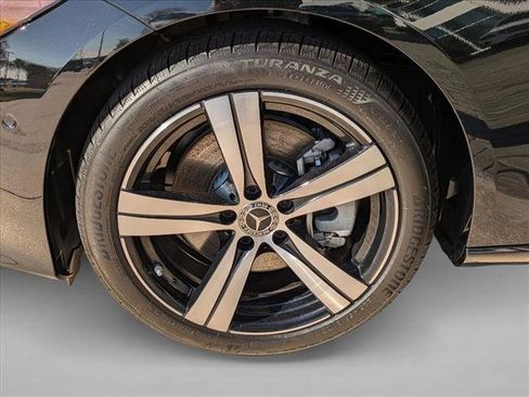 Certified 2025 Mercedes-Benz C 300 Sedan image 21