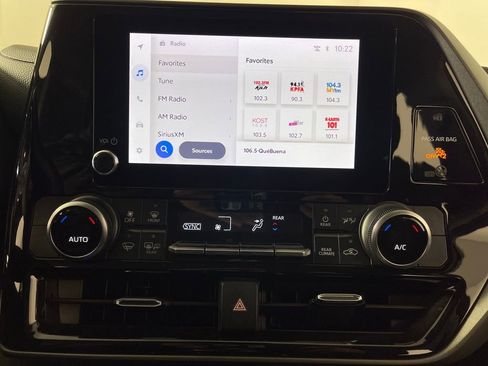 Certified 2023 Toyota Highlander LE image 20