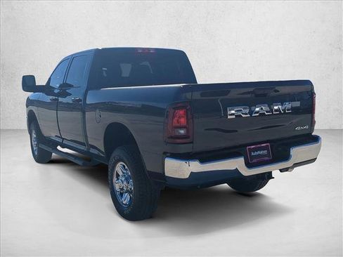 Certified 2026 RAM 2500 Tradesman image 9
