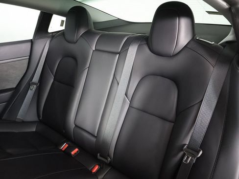 Used 2023 Tesla Model 3 Standard Range RWD image 36