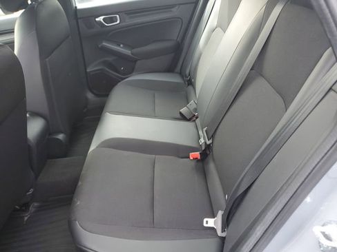 Used 2024 Honda Civic Sport image 13