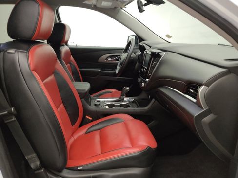 Used 2019 Chevrolet Traverse LS FWD image 21