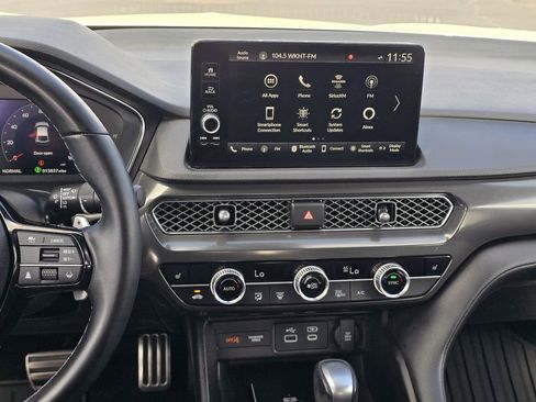 Used 2023 Acura Integra A-Spec image 15