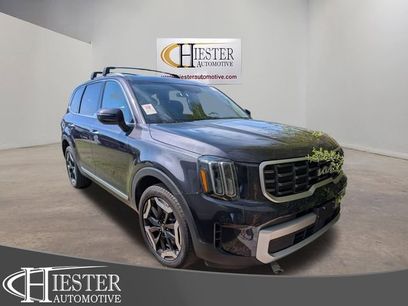 Used 2025 Kia Telluride S