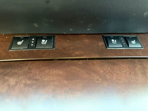 Used 2013 Lexus GS 350 w/ Premium Pkg RWD image 26