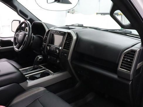 Used 2018 Ford F150 Raptor w/ Equipment Group 802A Luxury AWD/4WD image 28
