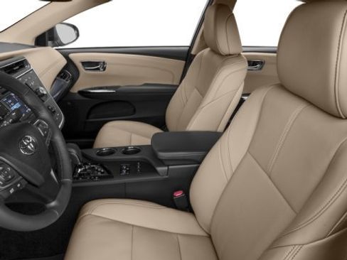 Used 2017 Toyota Avalon Limited image 10