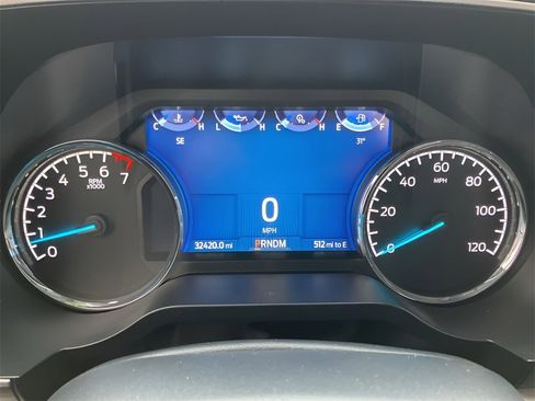 Used 2021 Ford F150 XLT w/ Equipment Group 302A High image 12