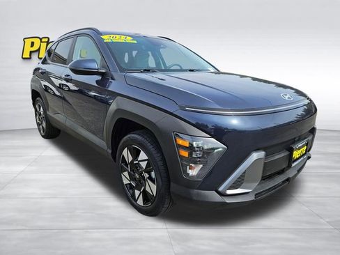 Used 2024 Hyundai Kona SEL AWD/4WD image 13