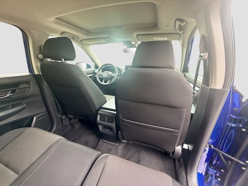Used 2024 Honda CR-V EX image 29