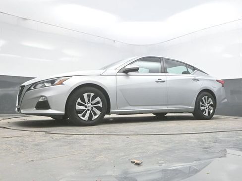 Used 2021 Nissan Altima 2.5 S image 26