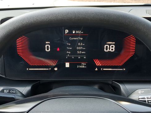 Used 2025 Kia K4 LXS FWD image 21