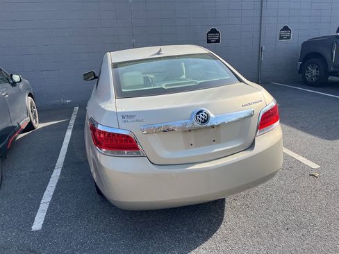 Used 2011 Buick LaCrosse CX image 14