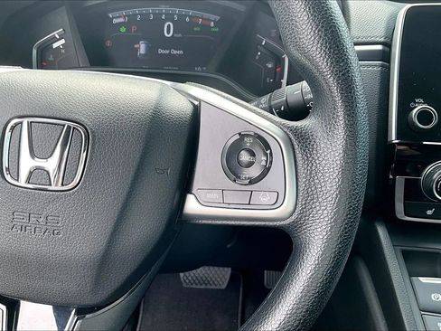 Used 2021 Honda CR-V Special Edition image 20