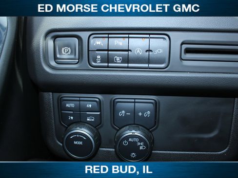 Used 2022 Chevrolet Tahoe RST w/ Luxury Package AWD/4WD image 14