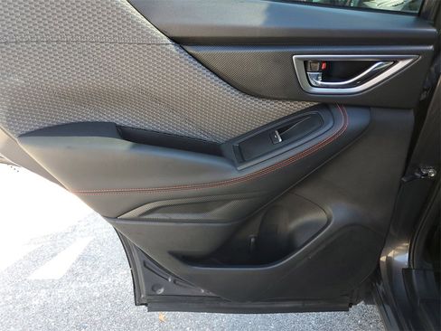 Used 2020 Subaru Forester Sport w/ Popular Package #2 image 14