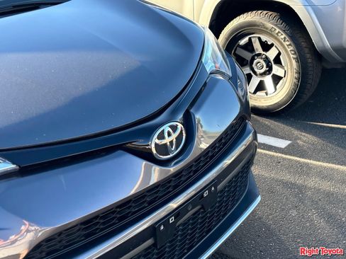 Certified 2016 Toyota RAV4 SE w/ Cargo Management Package FWD image 7