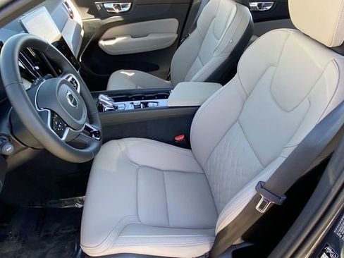 New 2026 Volvo XC60 T8 Plus w/ Protection Package Premier image 20