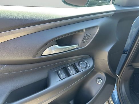 New 2026 Buick Envista Sport Touring w/ Convenience II Package FWD image 27