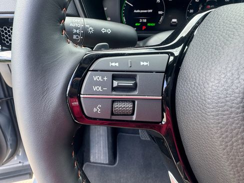 Certified 2026 Honda CR-V Sport Touring image 14
