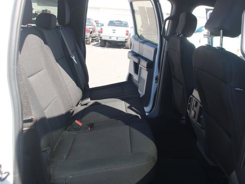 Used 2020 Ford F150 XL w/ Equipment Group 101A Mid image 35