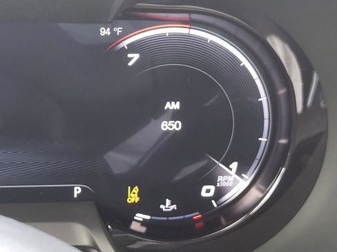 New 2025 Alfa Romeo Stelvio Sprint AWD/4WD image 27