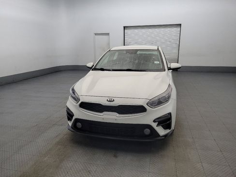 Used 2020 Kia Forte LXS image 15