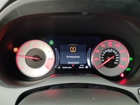 Used 2022 Acura RDX w/A-Spec Advance Package image 18