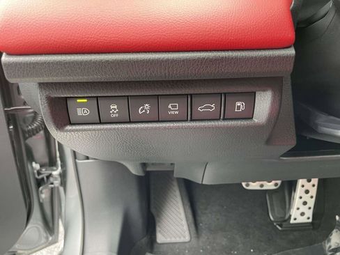 New 2026 Toyota Camry XSE FWD image 29