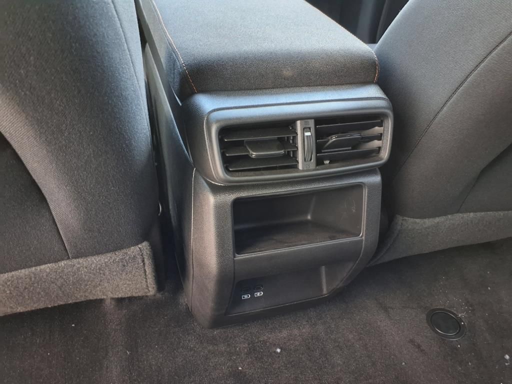Used 2025 Honda Prologue EX image 9