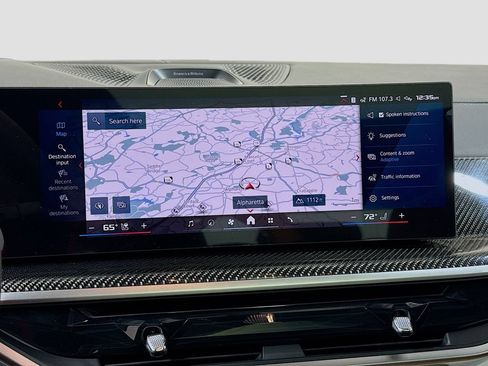 New 2026 BMW X5 M Competition AWD/4WD image 37