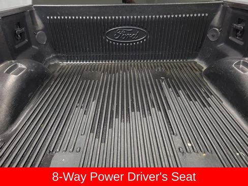 Used 2015 Ford F150 XLT w/ Equipment Group 301A Mid AWD/4WD image 11