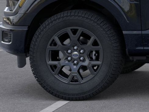 New 2026 Ford F150 STX w/ Equipment Group 200A RWD image 19