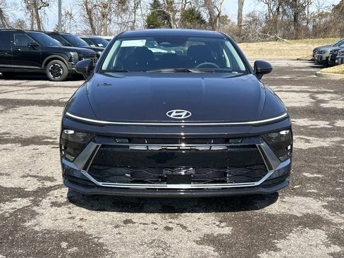 New 2026 Hyundai Sonata SEL image 2