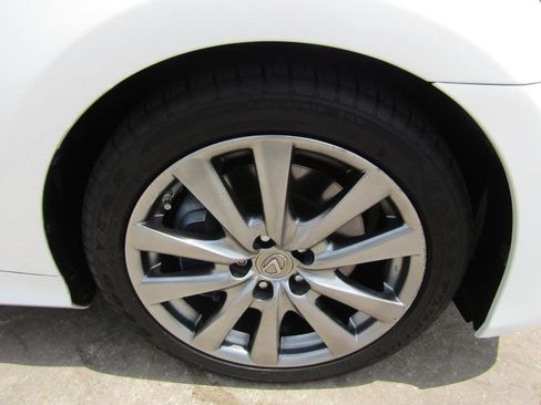 Used 2013 Lexus GS 350 w/ Premium Pkg RWD image 7