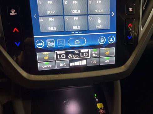 Certified 2026 Subaru Forester Limited AWD/4WD image 34