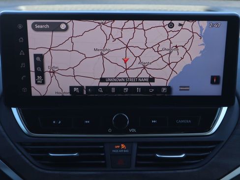 New 2025 Nissan Altima 2.5 SL image 15