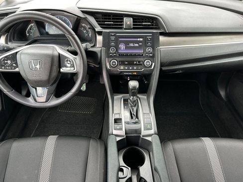 Used 2020 Honda Civic LX image 13